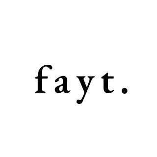 @faytlabel Profile Picture