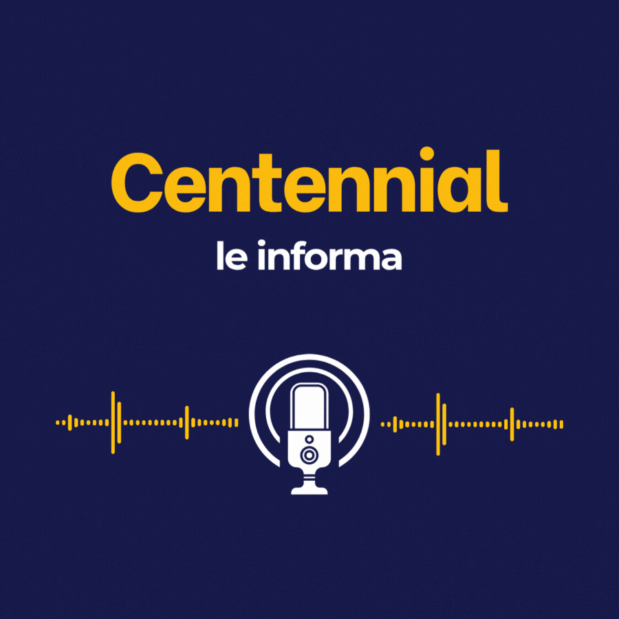 LnkBio profile picture for @centennial