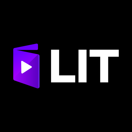 @litvideobooks Profile Picture
