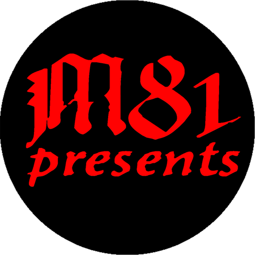 @m81presents Profile Picture