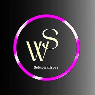 @setupwallspys Profile Picture