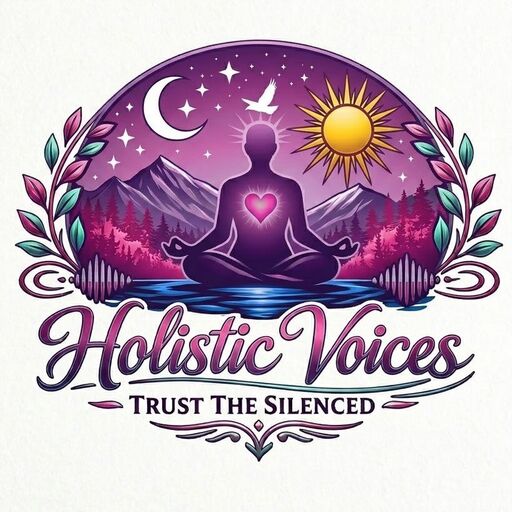 @holisticvoices Profile Picture