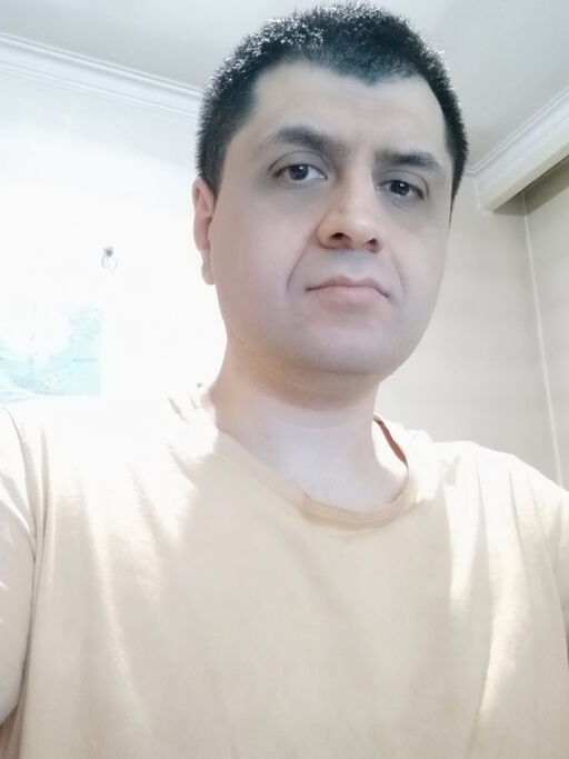 @bdshahab1982 Profile Picture