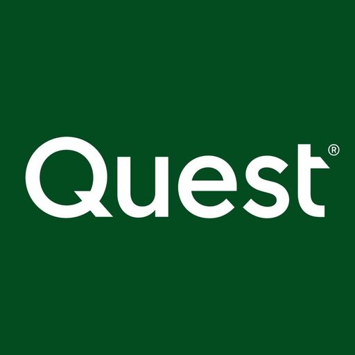 LnkBio profile picture for @quest