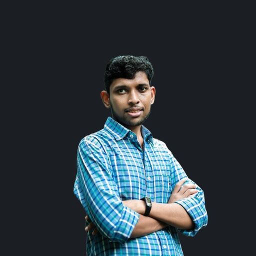 @govindrkannanx Profile Picture