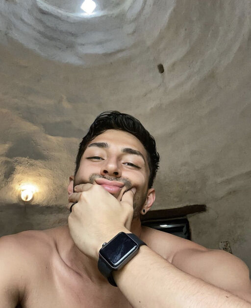@leonardoazaa Profile Picture