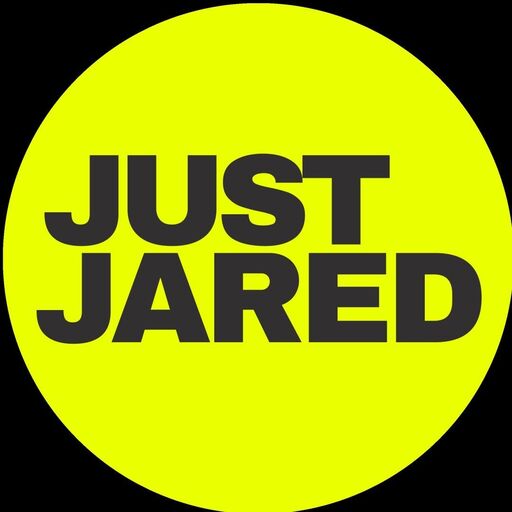 @JustJared Profile Picture