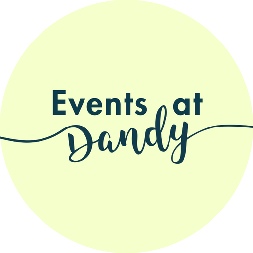 @Events at Dandy Profile Picture