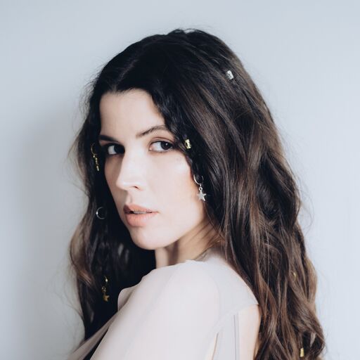 @paulettemusicoff Profile Picture