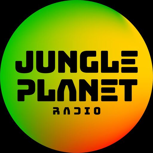 @jungleplanetradio Profile Picture
