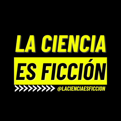 @lacienciaesficcion Profile Picture