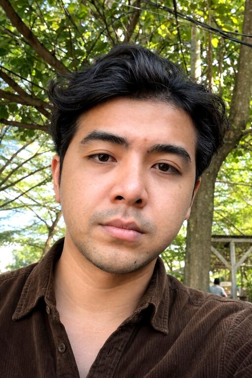 @okamh Profile Picture