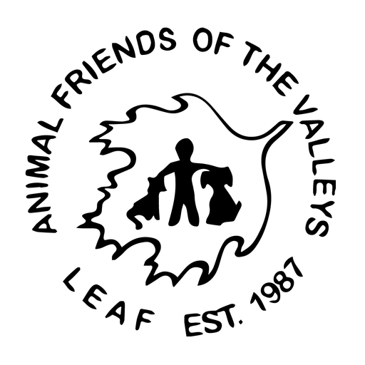 Animal Friends of the Valleys Lnk.Bio · link in bio