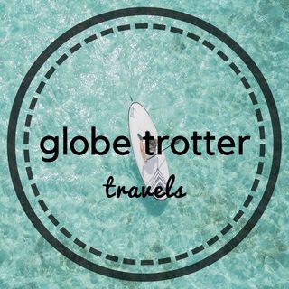 @globe.trotter.travel Profile Picture