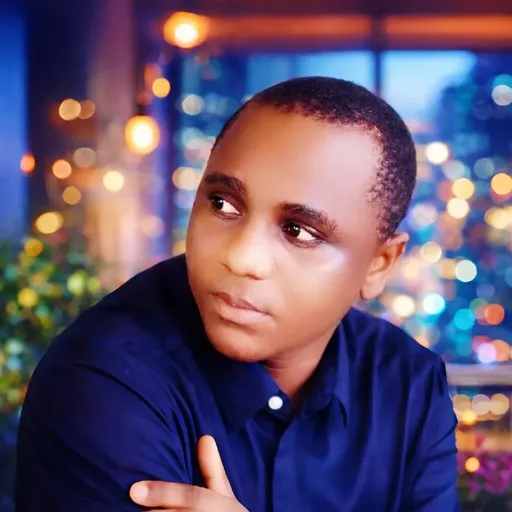 @elijahmorganofficial Profile Picture