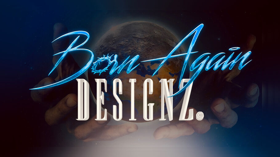 @bornagaindesignz Profile Picture