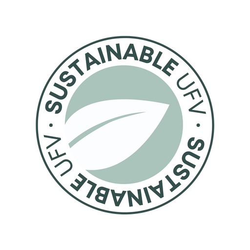 @sustainableufv Profile Picture