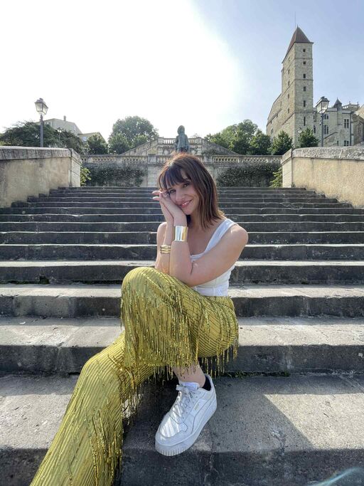 @CelineAviani Profile Picture