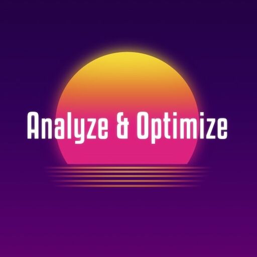 @analyze.and.optimize Profile Picture