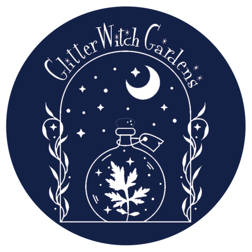 @Glitter Witch Gardens Profile Picture