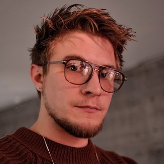 @misterverona Profile Picture