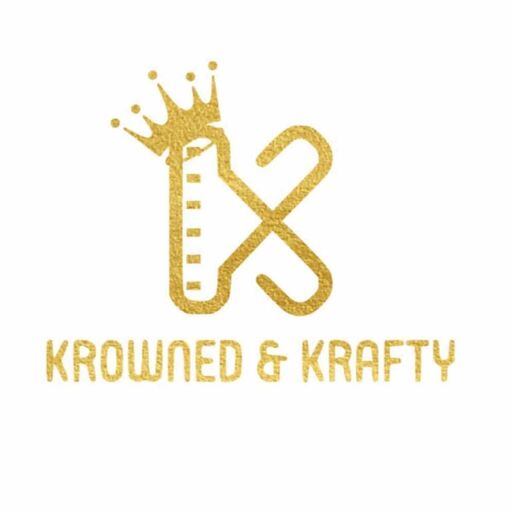 @krownednkrafty Profile Picture