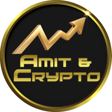 @amitandcrypto Profile Picture