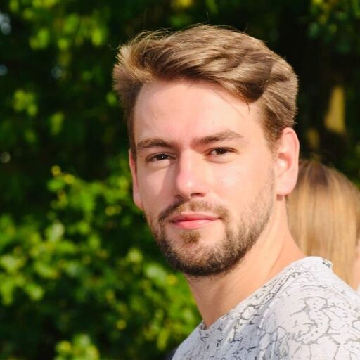 LnkBio profile picture for @mats