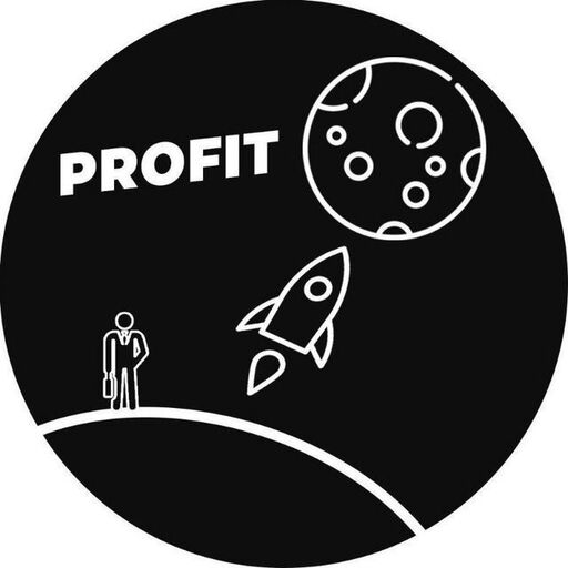 LnkBio profile picture for @profit