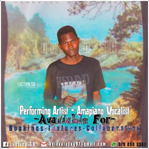 @luctionsa Profile Picture