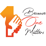 @becauseonematters Profile Picture