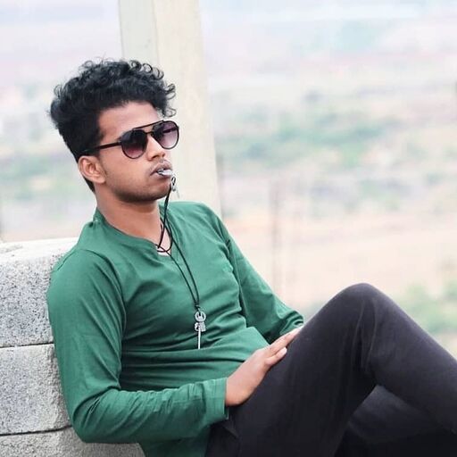 LnkBio profile picture for @shashank__evans