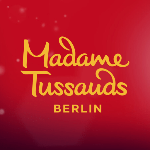 @tussaudsberlin Profile Picture