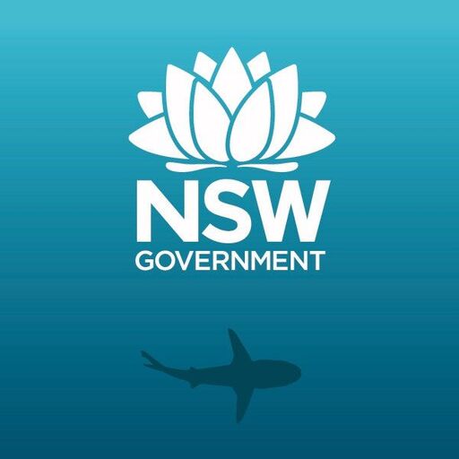 @nsw_sharksmart Profile Picture