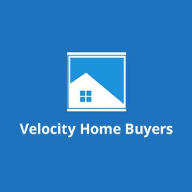 @Velocity Home Buyers Profile Picture