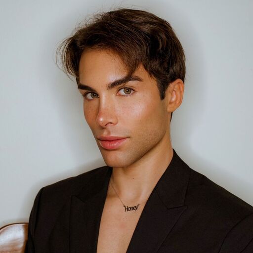 @gianmarcozagato Profile Picture