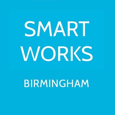 @smartworksbhm Profile Picture