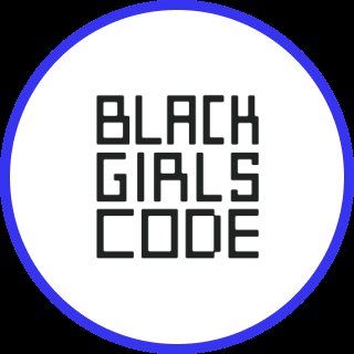 @blackgirlscode Profile Picture