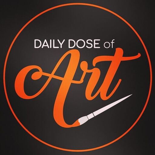 @art_dailydose Lnk.Bio · link in bio