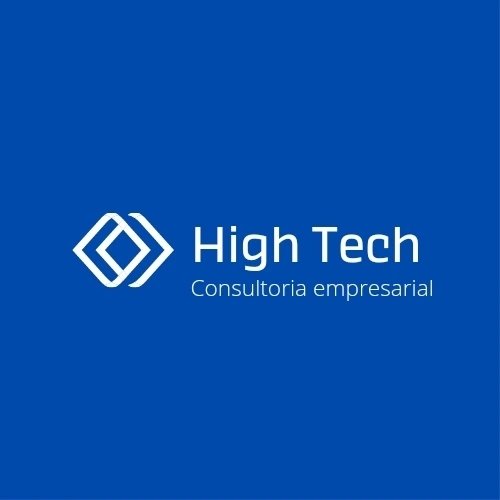 LnkBio profile picture for @hightech.consultoria