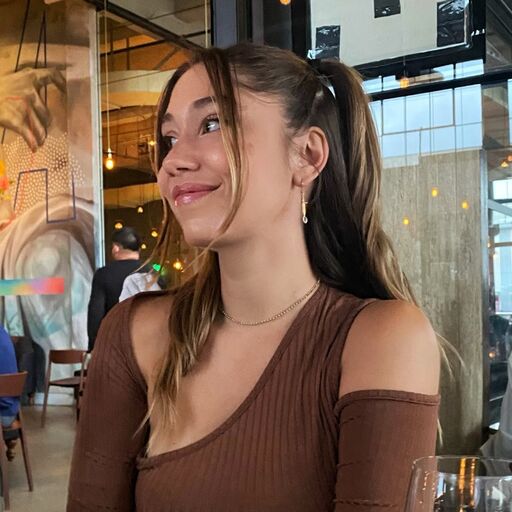 LnkBio profile picture for @isabelle