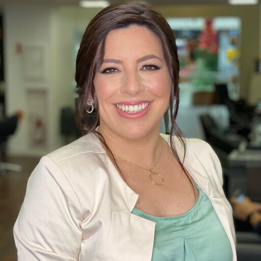 @sandraoliskovicz Profile Picture