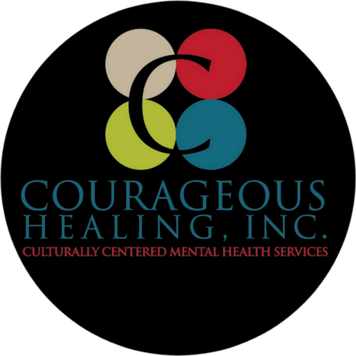 @Courageous Healing Profile Picture