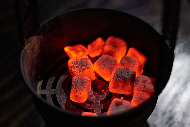 @Charcoal Briquettes Indonesia Profile Picture