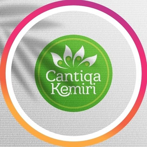@cantiqakemiri Profile Picture