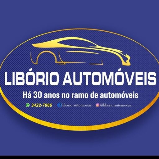 @liborio.automoveis Profile Picture