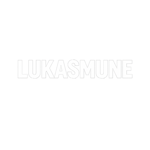 @Lukas Mune Profile Picture
