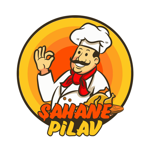 @Şahane Pilav Profile Picture
