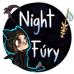 LnkBio profile picture for @thenighttfury