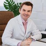 @drfrederickbutts Profile Picture